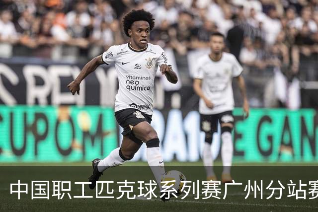 中国职工匹克球系列赛广州分站赛10月开打